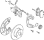 Bremsanlage category icon/image